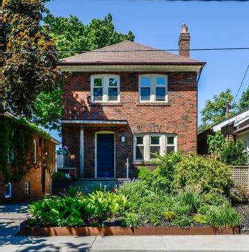 Stunning Detached Home